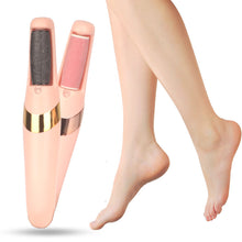 Rechargeable Electric Foot Callus Remover