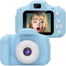 Mini Digital Kids Camera in 3 Colors - Groupy Buy