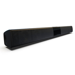 Wireless Bluetooth TV Soundbar Speakers