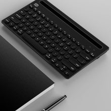 Universal Portable Wireless Bluetooth Keyboard