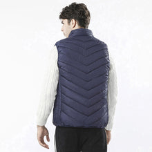 Intelligent USB Electric Heated Vest
