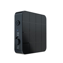 2 in 1 Rechargeable Portable Bluetooth Receiver and Transmitter