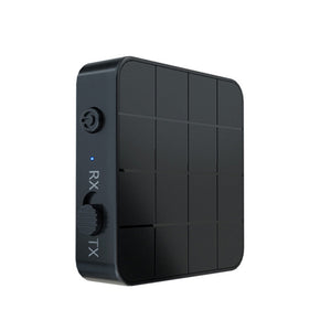 2 in 1 Rechargeable Portable Bluetooth Receiver and Transmitter
