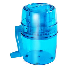 Portable Hand Crank Ice Crusher
