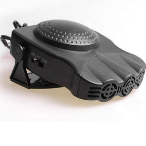 Multi-Purpose Portable Car Heater Fast Defogger