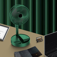 Mini Folding Telescopic Fan
