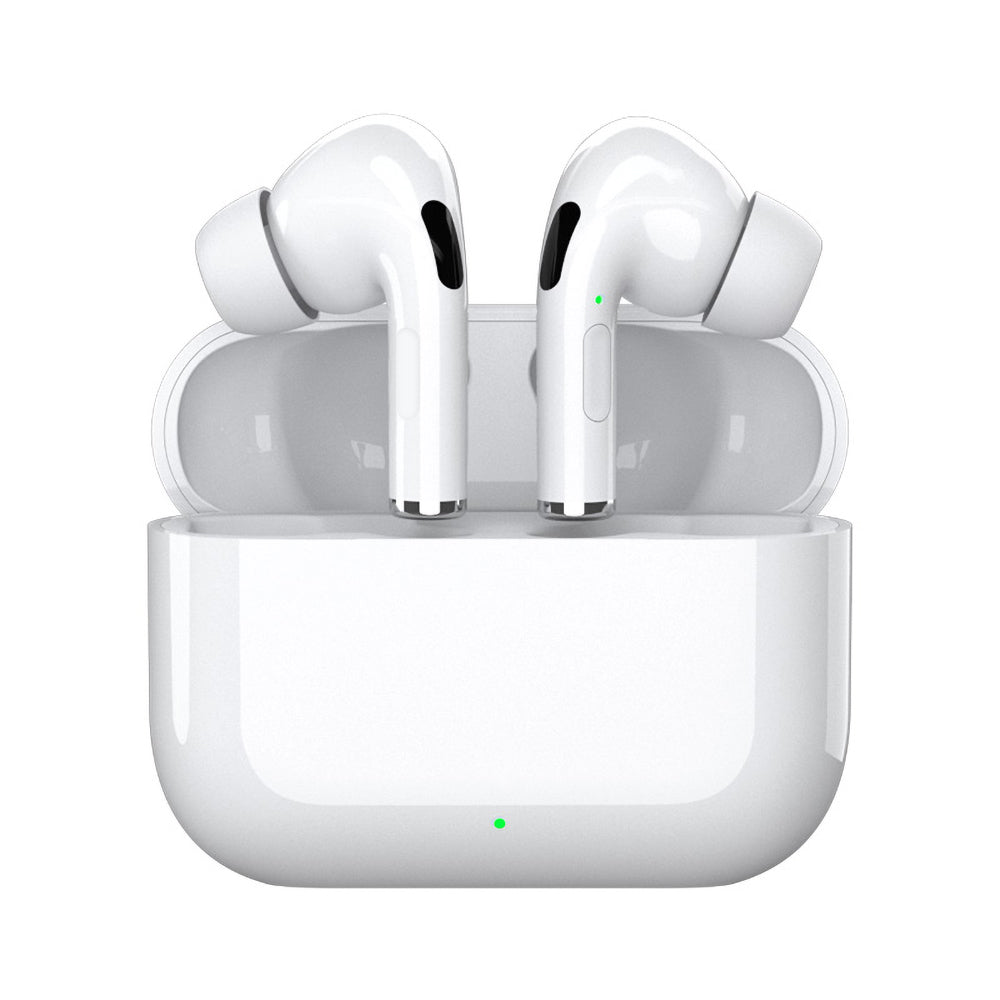Wireless Bluetooth Headphones with Noise Reduction