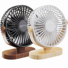 USB Small Desk Fan