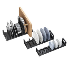 Kitchen Organizer Dish Drying Rack Storage