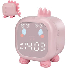 Kid’s Digital Dinosaur Alarm Clock
