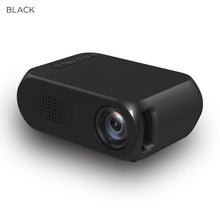 Portable Mini HD Projector - Groupy Buy