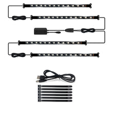 Car Interior LED Strip Light