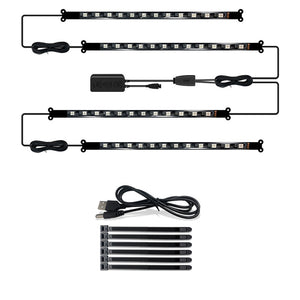 Car Interior LED Strip Light