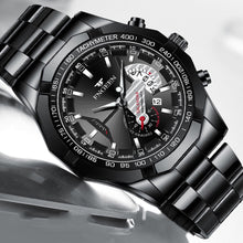 FNGEEN New Concept Quartz Watches