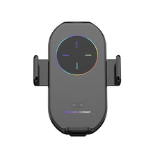 Car Wireless Charger