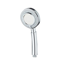 Three-Mode Pressure Booster Shower Head