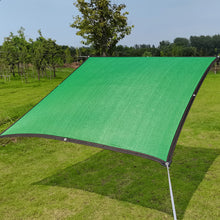 Garden Patio Sun Shade Canopy