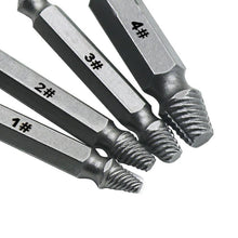 Big Price Drop!!! Double-Head Screw Broken Head Extractor