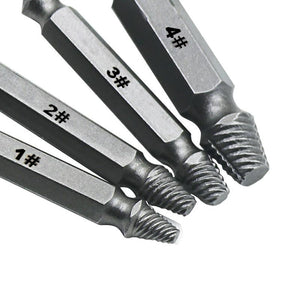 Big Price Drop!!! Double-Head Screw Broken Head Extractor