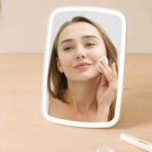 Adjustable Brightness LED Makeup Mirror