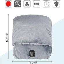 USB Powered Electric Feet Warmer