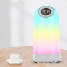 LED Touch Sensor Bedside Lamp