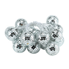 LED Disco String Ball Lights