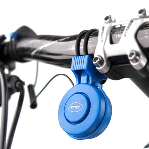 USB Charging Bike Electronic Horn