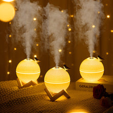 Ultrasonic Cool Mist Maker Diffuser
