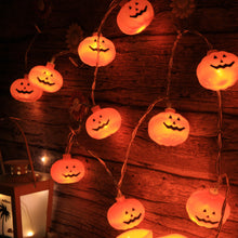 Happy Halloween LED Party Décor