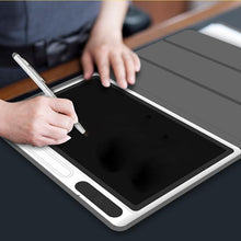 10.1 Inch LCD Writing Board with Lid and Protective Case
