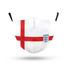 UK Printed Face Covering