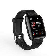 Colour Screen Smart Bracelet Sports Tracker - Groupy Buy