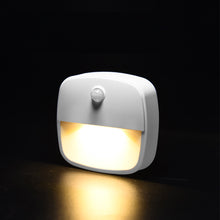 LED Motion Sensor Night Light