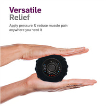 Electric Vibrating Massage Ball