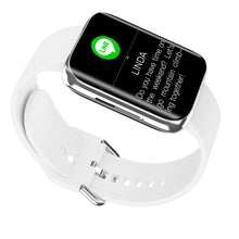 Smart Watch BT Fitness Activity Tracker