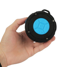 Waterproof Wireless Speaker