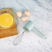 3 Speed Electric Food Blender Egg Beater