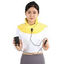 Wearable Neck Heating Pad