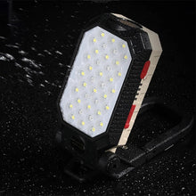 LED COB Magnetic Working Light