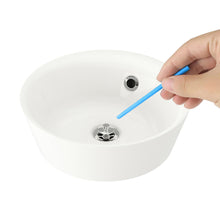 Drain Cleaner Sticks