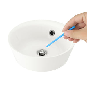 Drain Cleaner Sticks