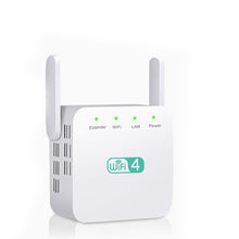 Wireless Wi-Fi Repeater