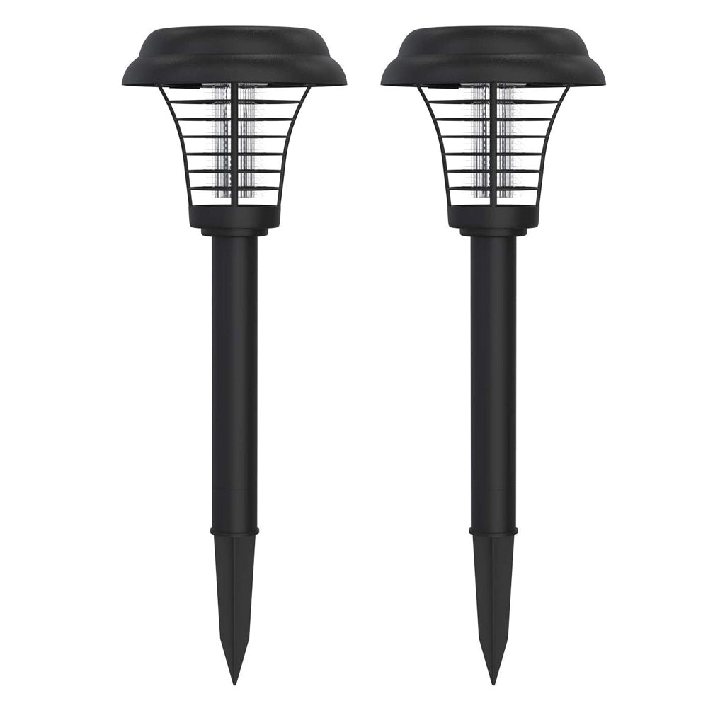 Bug Zapper LED Light Insect Mosquito Killer Lamp