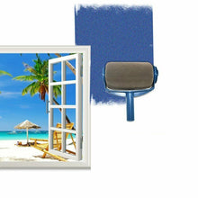 Home & Garden Paint Roller Set