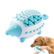 Dog Treat Ball Dispenser