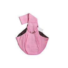 Pet Dog Outdoor Travel Tote Bag
