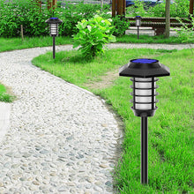 Solar Dynamic Simulation Flame Lamp