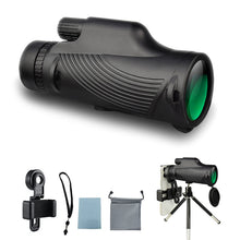 30X HD Low Night Vision Monocular Telescope