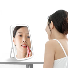 Adjustable Brightness LED Makeup Mirror